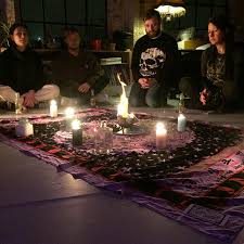 Chaos magick is magick stripped of the bullsh*t. Chaos Computation Sex Magick Looking At The Enchanted Technological Present With Nottingham S Chaos Magic Project Space Atractivoquenobello