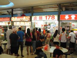 That's not to say chomp. 14 Best Hawker Centres In Singapore For Great Cheap Eats