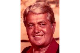 Frank Notaro Obituary (2015)