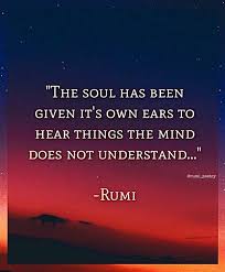 20 Rumi Quotes To Make You Go Deep Positivebear Rumi Quotes Rumi Quotes About New Year