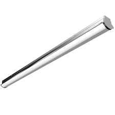 4 Ft Linear Cool White Led Light Fixture 27w
