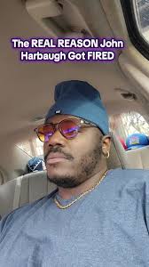 Andrew Harbaugh Referee Controversy