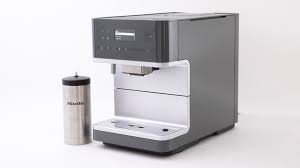 Check spelling or type a new query. Miele Cm6350 Review Automatic Espresso Machine Choice