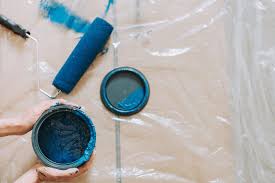 Exterior staining and painting of windows, doors, fascias etc is also undertaken, using long life and low maintenance paints. Painting Decorating Services In Norwich Norfolk I4 Property Services