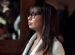 Justice Anne S. Derrick