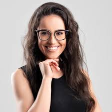 Dra. Bárbara Cecília Borges Moreira Otorrino,