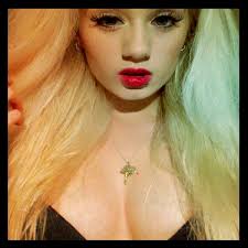 bethany richardson (@bethanyjdr)