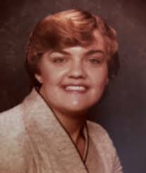 Gail Winburn Obituary