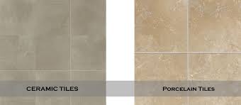 Is one of the largest and fastest growing ceramic and porcelain tile distributors with strategic locations throughout north american also offering european cabinetry and luxurious bathroom vanities, sinks, and tubs. Porcelain Vs Ceramic Tiles For Floor Heating Blog Warmup Usa