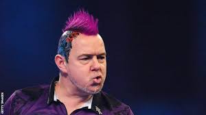 @officialpdc world darts champion 2020 , ranked 3 in the world. Drovob7znkyrlm