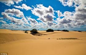 Boavista es la tercera isla más grande del archipiélago y pertenece a las islas de barlovento, es. Boa Vista Cape Verde Holidays The Sleepy Island Of Dunes You Can T Ignore Daily Mail Online
