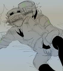 Days Union hentai videos, GIFs, and images | R34.app