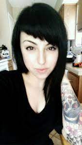 Asymmetrical Haircut Long Hair Styles Hairstyles With Bangs