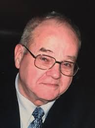 Arthur Douglas Haywood