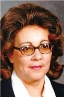 Jacqueline Brooks Obituary (2015)