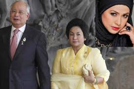 Najib S Stepdaughter Speaks Out Against Family For 1mdb Crisis Malaysia News Asiaone