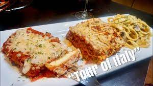 Maybe you would like to learn more about one of these? How Much Is The Tour Of Italy At Olive Garden Garden Info