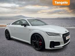 Image result for Glacier White 2013 TTS