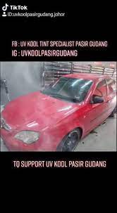Tinted kereta murah pasir gudang. Uv Kool Tint Specialist Pasir Gudang Home Facebook