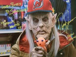 If you aren't old enough to have listened to Mike McDougald