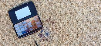 This helps you to know if the cleaning ingredient is. How To Get Makeup Out Of Carpet