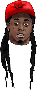 Check out our lil wayne art selection for the very best in unique or custom, handmade pieces from our prints shops. Lil Wayne Cartoon Psd Official Psds