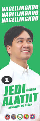 Baloy Alatiit updated their status.