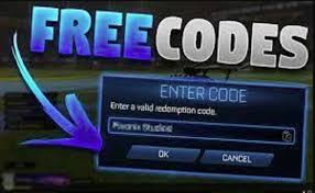 Free fire redeem code is given here for free! Garena Free Fire Redeem Codes For Player To Get Free In Game Items Xperimentalhamid