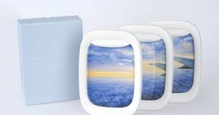 Download and use 50,000+ airplane window stock photos for free. Jk Air Frames Do You Love The View From An Airplane Window But Without The Uncomfortable Seat And The Sn Airplane Decor Window Frame Picture Travel Room Decor