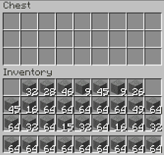 What Is The Quickest Way To Move Stuff Into Another Chest In Minecraft -  Arqade