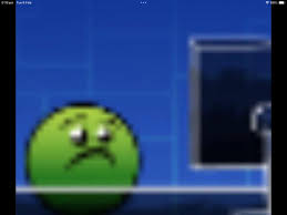 Hello, its me, again. now draw the Demons icons. (original designs by Dexxa)  : rgeometrydash