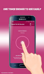 Loaded with lots of powerful features, this app delivers a stable mobile internet connectivity. Signal Booster 3g 4g Apk Gratis Descargar Wiki