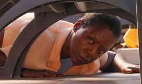 The Witcher star Josette Simon details real reason for taking 'incredible'  new role