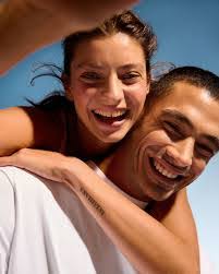 Irene Marchese's Instagram, Twitter & Facebook