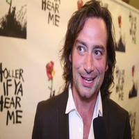 TV: On the Red Carpet for Opening Night of HOLLER IF YA HEAR ME!