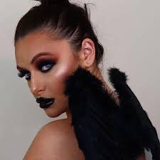 Enchanting eco glitter halloween makeup ideas. 43 Pretty Halloween Makeup Ideas For 2020 Page 4 Of 4 Stayglam