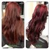 If you wash the hair suddenly after coloring, you will not lose the real impact on the vibrancy of your hair color. 3