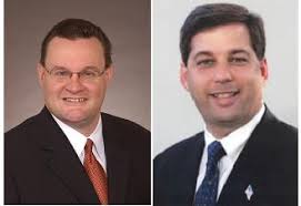 The Capitol View: 2011