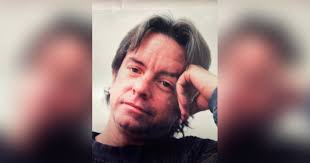 Martin Collier Obituary