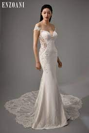 Marquise Blue By Enzoani 2020 Designer Wedding Dresses Wedding Dresses Bridal Dresses