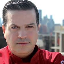 Chef Carmelo International Cuisine