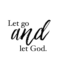 Letting go and feeling good about it by pamela dussault, www.huffingtonpost.com. Let Go And Let God Let Go And Let God Let God Inspirational Quotes