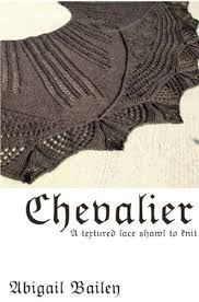 Maybe you would like to learn more about one of these? Chevalier A Textured Lace Shawl Pattern To Knit Kindle Edition By Bailey Abigail Crafts Hobbies Home Kindle Ebooks Amazon Com