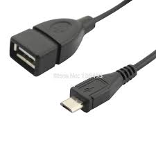 If you're anything like me, you've probably got an iphone that is a couple of generations old sitting unused in a box. Micro Usb Otg Cable Adapter For Iphone Sumsong Lenovo Sony Or Usb Cameras Which Support Otg Functions Camera Cable Cable For Cameracable Camera Aliexpress