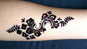 20 s letter tattoos for men and women: S Letter Mehndi Tattoo Design Rotna Mehedi Design Facebook