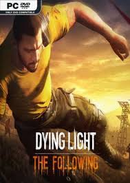 Dying light contains a dynamic day and night cycle. Dying Light The Following Enhanced Edition V1 34 1 Gog Skidrow Reloaded Games