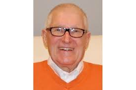 Harold Schlensker Obituary (2015)