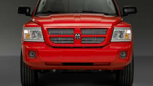 Image result for Inferno Red 2009 Dakota