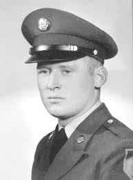 Wilmer "Red" Snyder, Army