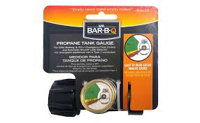 Want to learn to read your propane tank gauge? Amazon Com Mr Bar B Q Propane Tank Level Gauge Mr Bbq Home Kitchen